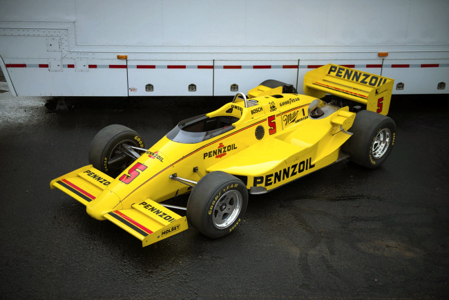 Обои картинки фото автомобили, formula 1, march