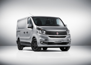 Картинка автомобили fiat talento 2016г