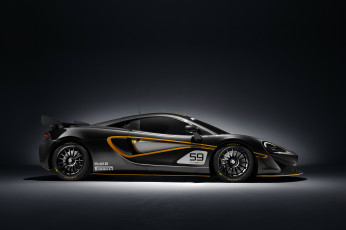 Картинка автомобили mclaren 2016г 570s gt4