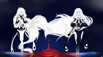 Картинка аниме dramatical+murder парни