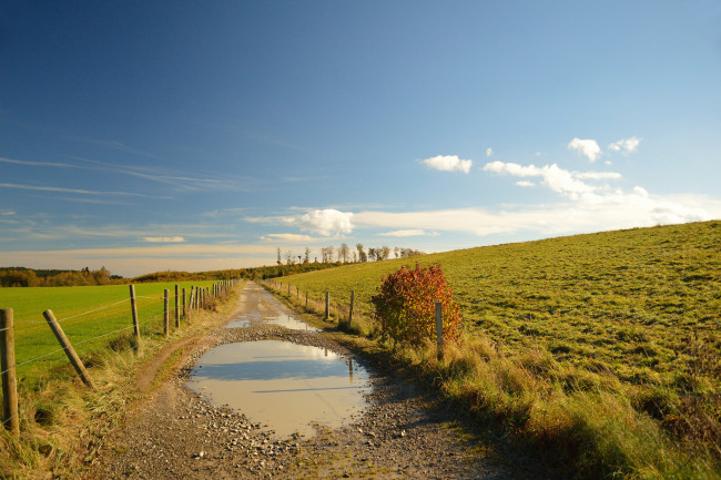 Обои картинки фото природа, дороги, тракт