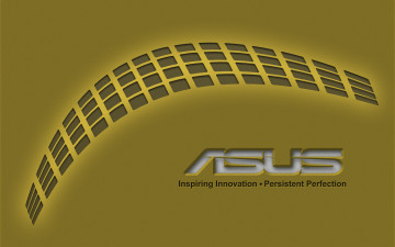 Картинка компьютеры asus логотип фон