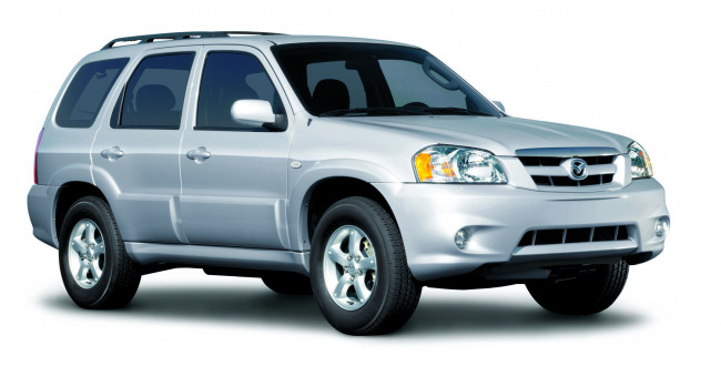 Обои картинки фото автомобили, mazda