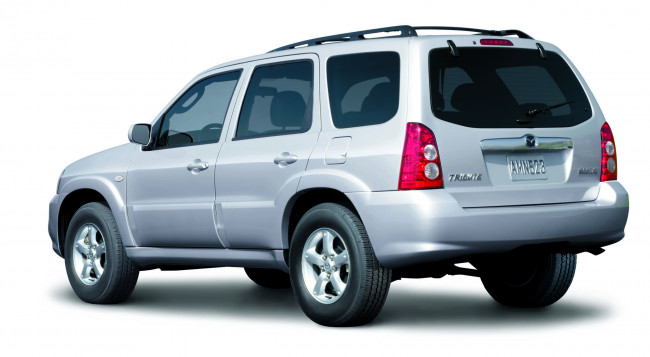 Обои картинки фото автомобили, mazda