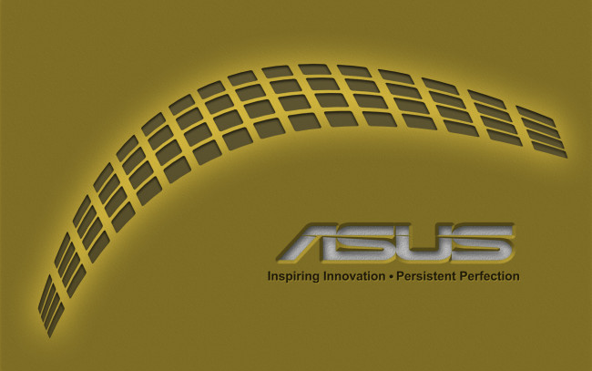 Обои картинки фото компьютеры, asus, логотип, фон