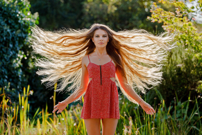 Обои картинки фото девушки, -unsort , брюнетки,  шатенки, ilona