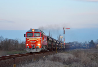 Картинка техника поезда состав локомотив