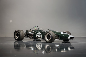 обоя автомобили, brabham