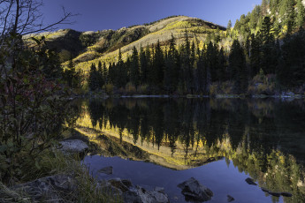 Картинка природа реки озера простор