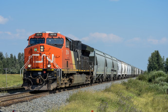 Картинка техника поезда состав локомотив