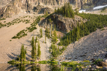 Картинка природа пейзажи простор