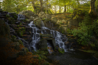 Картинка природа реки озера простор