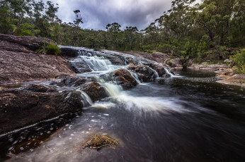 Картинка природа реки озера простор