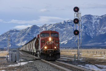 Картинка техника поезда состав локомотив