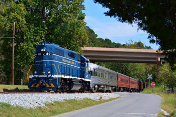 Картинка техника поезда состав локомотив