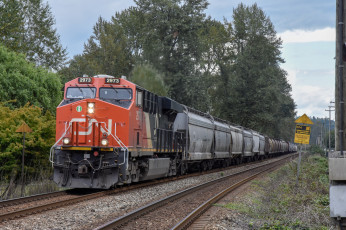 Картинка техника поезда состав локомотив