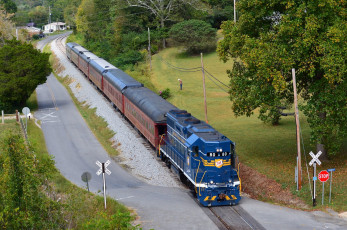 Картинка техника поезда состав локомотив