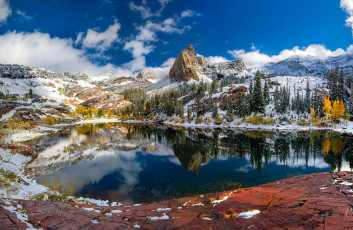 Картинка природа реки озера простор