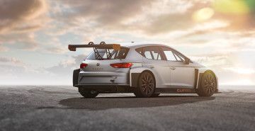 Картинка автомобили seat