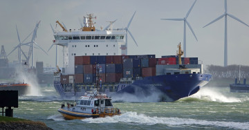 Картинка корабли грузовые+суда контейнеровоз