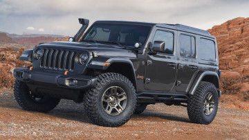 Картинка jeep+j-wagon+concept+2018 автомобили jeep 2018 concept j-wagon