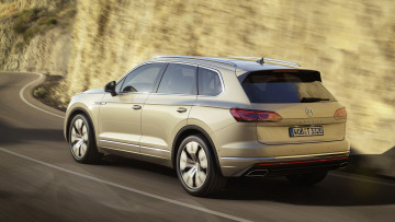 Картинка volkswagen+touareg+2019 автомобили volkswagen 2019 touareg