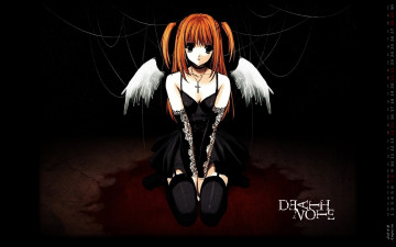 Картинка календари аниме крылья взгляд девушка