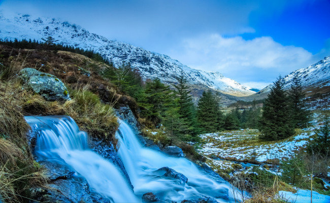 Обои картинки фото природа, реки, озера, простор