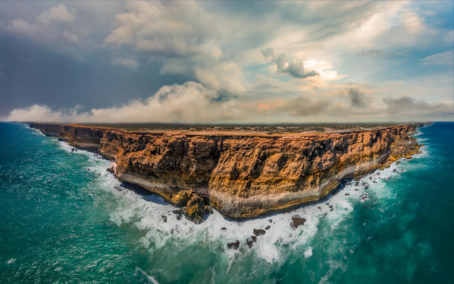 Обои картинки фото природа, побережье, простор