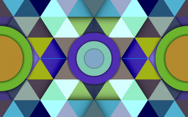 Обои картинки фото векторная графика, графика , graphics, цвета, узор, фон