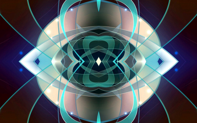 Обои картинки фото векторная графика, графика , graphics, цвета, фон, узор