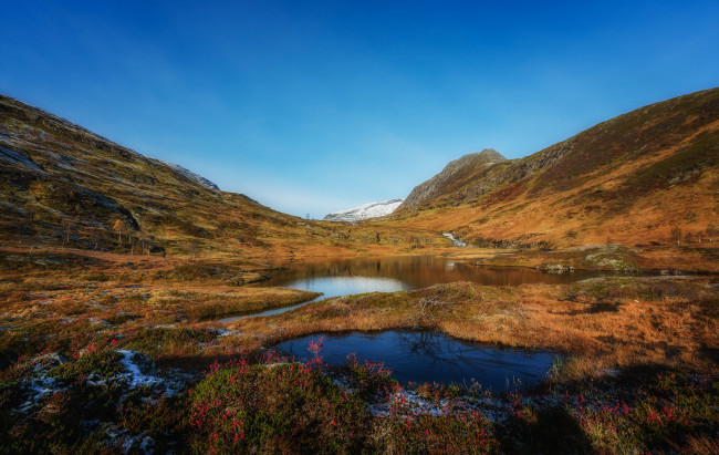 Обои картинки фото природа, пейзажи, простор