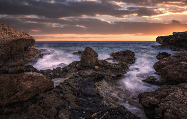 Обои картинки фото природа, побережье, простор