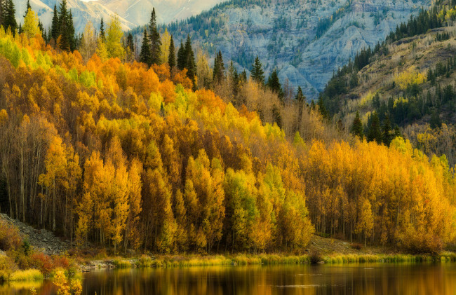 Обои картинки фото природа, реки, озера, простор