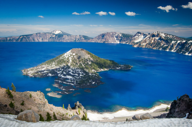 Обои картинки фото природа, побережье, простор