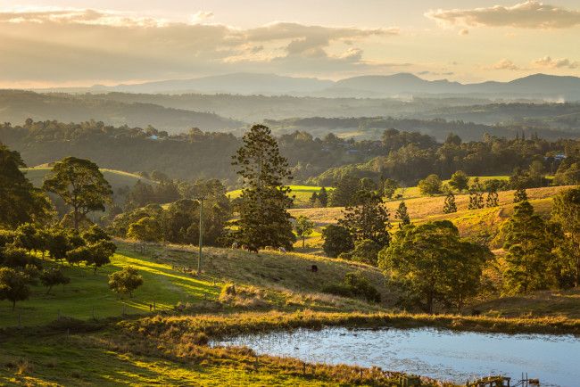 Обои картинки фото природа, пейзажи, простор