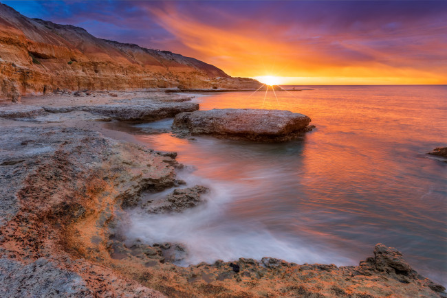 Обои картинки фото природа, побережье, простор