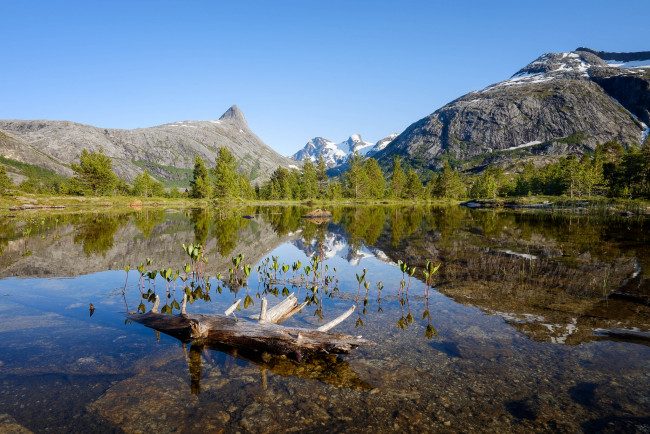 Обои картинки фото природа, реки, озера, простор