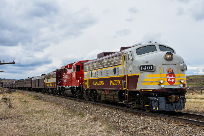 Обои картинки фото техника, поезда, состав, локомотив