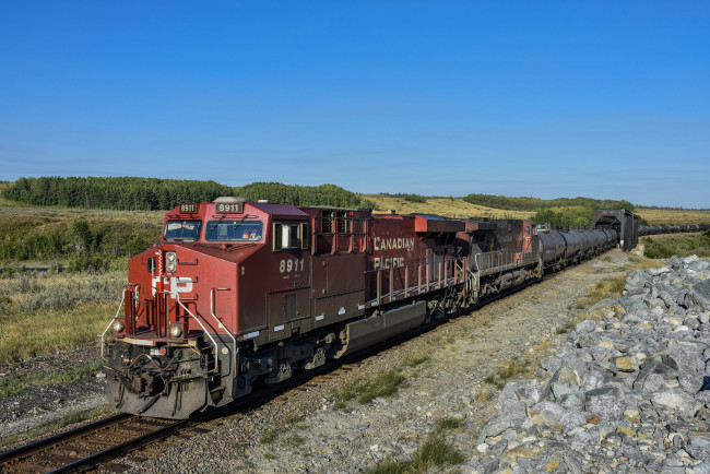 Обои картинки фото техника, поезда, состав, локомотив