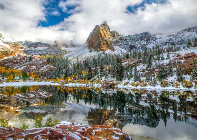 Обои картинки фото природа, реки, озера, простор