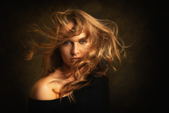 Картинка девушки -unsort+ лица +портреты взгляд