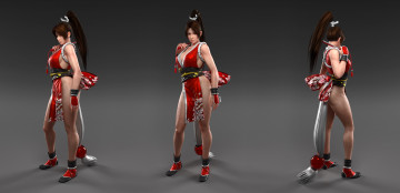 Картинка 3д+графика фантазия+ fantasy фон взгляд девушка