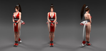 Картинка 3д+графика фантазия+ fantasy взгляд фон девушка