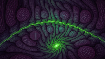 Картинка 3д+графика абстракция+ abstract цвет фон узор