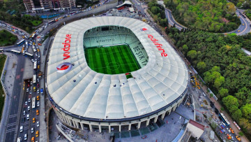 обоя спорт, стадионы, стадион