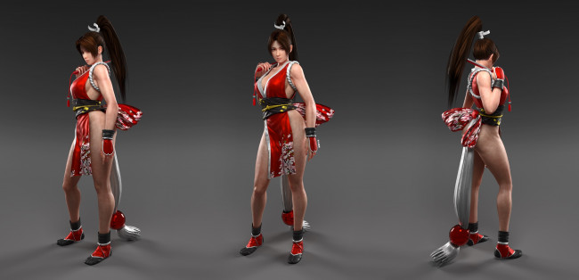 Обои картинки фото 3д графика, фантазия , fantasy, фон, взгляд, девушка