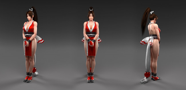 Обои картинки фото 3д графика, фантазия , fantasy, взгляд, фон, девушка