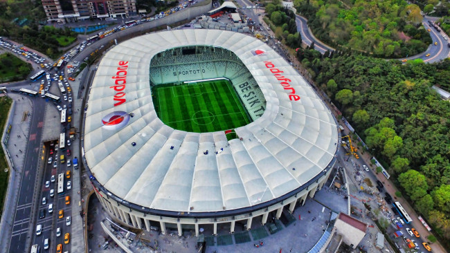 Обои картинки фото спорт, стадионы, стадион