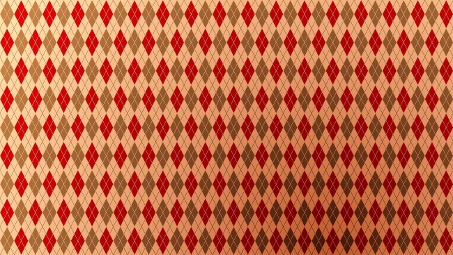 Обои картинки фото векторная графика, -графика , graphics, ромбы, узор